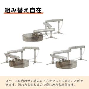 【流しそうめんMILKYWAY】送料無料 KD...の詳細画像5