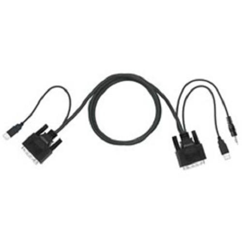 CyberView F117-1201De用接続ケーブル4.5ｍ　CI-15