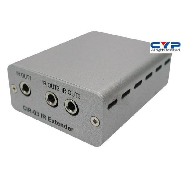 Cypress　赤外線エクステンダー CIR-03