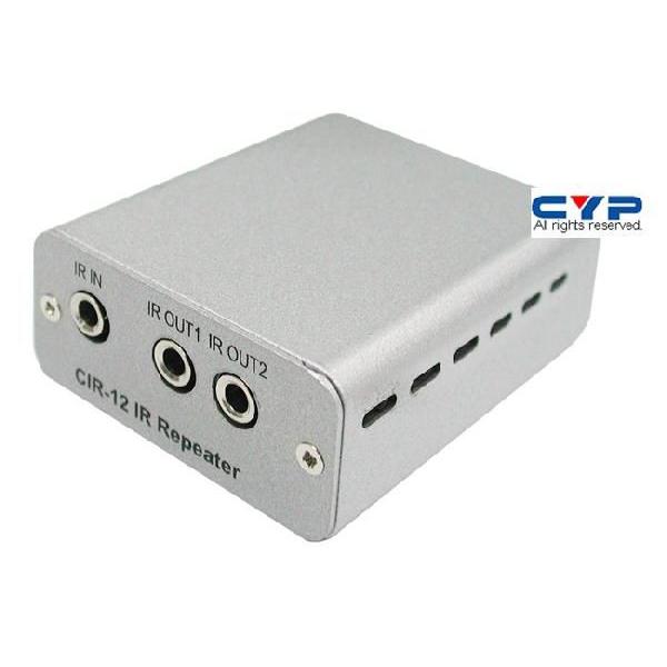 Cypress　赤外線リピーター　CIR-12