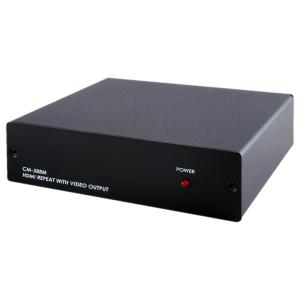 Cypress HDMI 1.3 リピーター オーディオデコーダー付 光オーディオ
