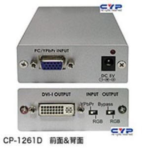 Cypress HDMI 1.3 リピーター オーディオデコーダー付 光オーディオ