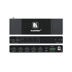Kramer HDMI切替器 VS-411X