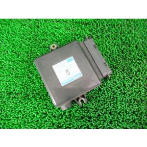 ラパン UA-HE21S エンジンコンピューター K6A 33920-75HK0 : パーツ