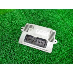 ▽JF1【エンジンコンピュータ ECU】37820-R9G-Z15 H25 ホンダ N BOX 