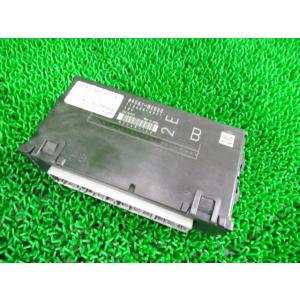 ラパン スズキ SS HE21S エンジンコンピューター 33921-75H60 K6A 2WD