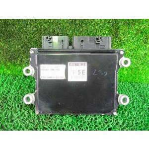 ダイハツ 純正 ムーブ 《 LA150S 》 パワーステアリングコンピューター