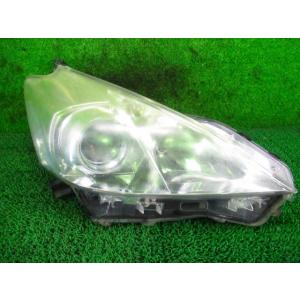 日産 純正 サクラ 《 B6AW 》 右ヘッドライト P80200-24010064 : NGP
