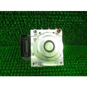 スズキ キャリィ 3BD-DA16T ABSアクチュエーター ABS ブレーキ 56130-85TH...
