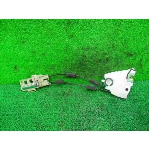 トコタン ホンダ ライフ JC1 JC2 左リア 左後 ドアロック アクチュエーター