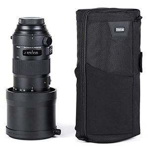 thinkTANKphoto シンクタンクフォト レンズチェンジャー150 V3.0 ブラック/グレー 000584