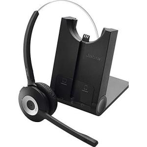 Jabra PRO 935MS Dual 