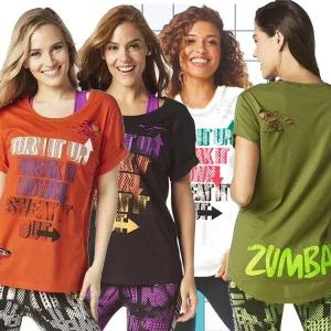 ズンバウェアヨガウェア ダンスウェア スポーツウ...の商品画像