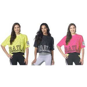 ズンバウェアヨガウェア ダンスウェア スポーツウ...の商品画像