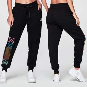 ズンバウェアヨガウェア ダンスウェア スポーツウ...の商品画像