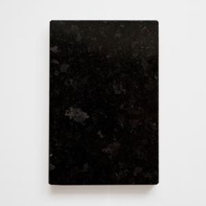 【ウッド】天然黒御影石【キャンブリアン】特注オーディオボード●5面磨き Amazon | オーディオボード 天然黒御影石 （山西黒） 厚み約30mm
