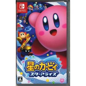 任天堂（Nintendo） 新品 【Nintendo Switch 2 専用ソフト】 カービィ