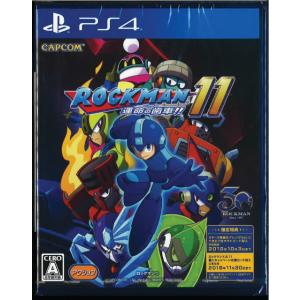 カプコン 【PS4】 ロックマン ゼロ＆ゼクス ダブルヒーロー