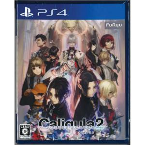 【PS4】 Caligula2 [通常版]の商品画像