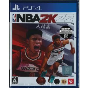 通常版 NBA2K22(PS4)(新品)｜ystore-nextone2