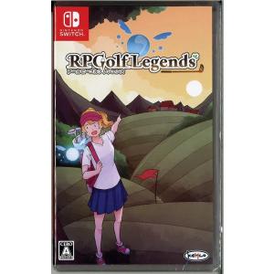 PRGolf Legends