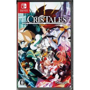 【Switch】Cris Talesの商品画像