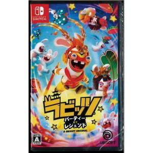 マリオ＋ラビッツギャラクシーバトル(ニンテンドースイッチ)(新品