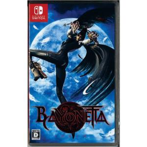 ベヨネッタ オリジンズ: セレッサと迷子の悪魔 Nintendo Switch HAC-P