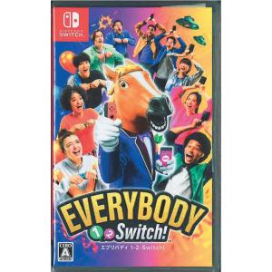 1-2-Switch（ワンツースイッチ） : イナズマ商店 Yahoo!ショップ
