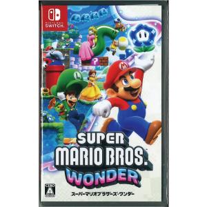 ニンテンドーSwitchマリオ本体　限定　新品未開封 任天堂（Nintendo） 【未開封】任天堂 ゲームソフト スーパーマリオ