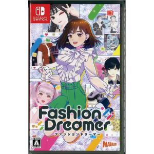 MODEL Debut3 #nicola/モデルデビュー3 ニコラ Nintendo Switch