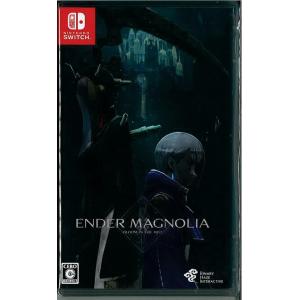 Switch】 ENDER LILIES: Quietus of the Knights [通常版] Switch用