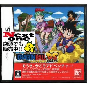 ドラゴンボール ニンテンドーdsの商品一覧 テレビゲーム ゲーム おもちゃ 通販 Yahoo ショッピング