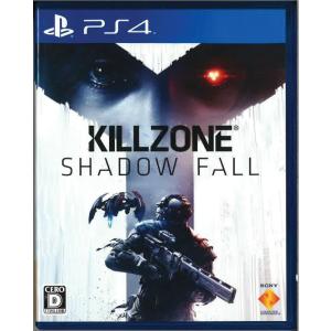 KILLZONE SHADOW FALL(PS4)(中古)｜ystore-nextone