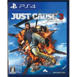 別注 新品即納 Ps4 Just Cause 3 ジャストコーズ3 午後13時 までのご注文及び午後14時までのご決済完了で 年中無休 即日発送 ご不明な点やご質問等ございましたらメール又はお 10 00 18 00 にてお気軽にお問合せ下さいませ 新品即決