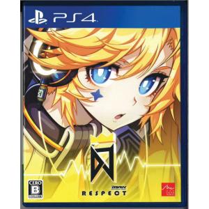 通常版 DJMAX RESPECT(PS4)(中古)