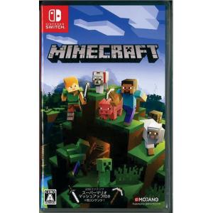 マインクラフト スイッチ Switch用ソフト パッケージ版 の商品一覧 Switch テレビゲーム ゲーム おもちゃ 通販 Yahoo ショッピング