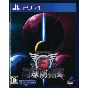 地球防衛軍6(PS4)(中古)｜ystore-nextone