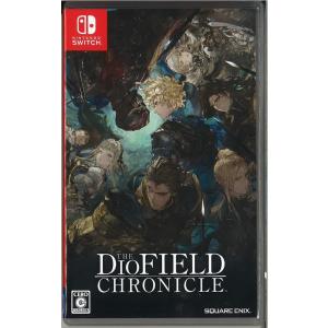 The DioField Chronicle(ニンテンドースイッチ)(中古)