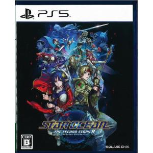 スターオーシャン 6 THE DIVINE FORCE(PS5)(中古) : ネクスト・ワン
