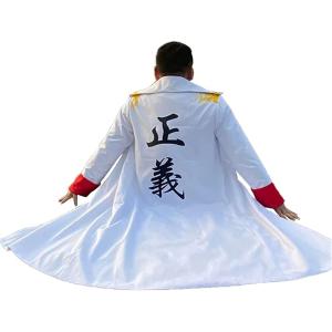 海軍 赤犬 コスプレの商品一覧 通販 Yahoo ショッピング