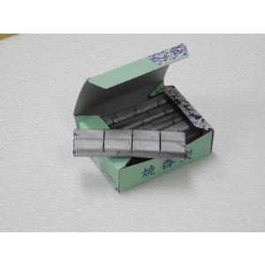 日本香堂 花御堂 焼香炭 90g 最大9箱まで...の詳細画像2