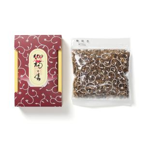 松栄堂 焼香 菩提香 500g 紙箱入 送料無料 : すとう ヤフーショップ