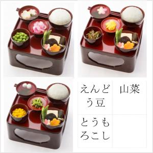あみだ食品 フリーズドライ ご先祖さま エコパ...の詳細画像1