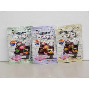 あみだ食品 フリーズドライ ご先祖さま エコパ...の詳細画像3