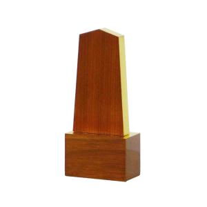 すとうオリジナル位牌 天童将棋駒位牌 すきうるし仕上 4.5寸(高さ19.3cm) 戒名1名分文字入れ付 送料無料