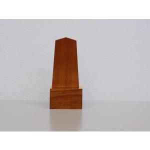 すとうオリジナル位牌 天童将棋駒位牌 すきうる...の詳細画像2