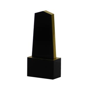 すとうオリジナル位牌 天童将棋駒位牌 黒うるし仕上 4.0寸(高さ17.0cm) 戒名1名分文字入れ付 送料無料