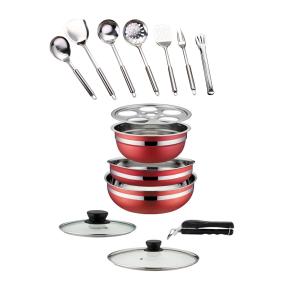 取っ手が取れる鍋 ステンレスの商品一覧 通販 Yahoo ショッピング