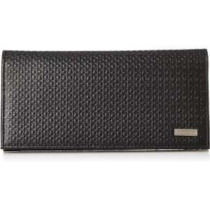 Calvin Klein（カルバン・クライン） 財布 長財布 小銭入れあり ロング